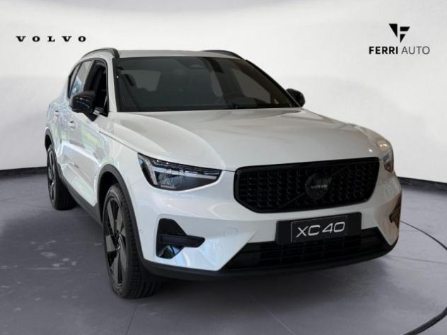 VOLVO XC40 B3 automatico Plus Black Edition rif. 23895062 - Foto 4