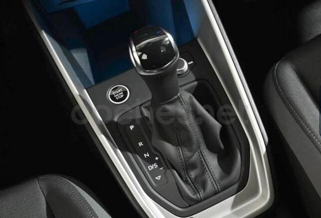 AUDI A1 2ª serie A1 allstreet 30 TFSI S tronic Identity Contrast - Foto 10