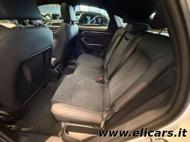 AUDI Q3 RS Q3 SPB quattro S tronic rif. 23799694 - Foto 10