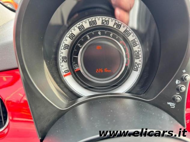 FIAT 500 1.0 Hybrid Dolcevita - NO VINCOLI DI FINANZIAMENTO rif. 23610139 - Foto 9
