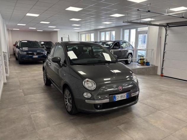 FIAT 500 1.2 Lounge rif. 23821061 - Foto 3