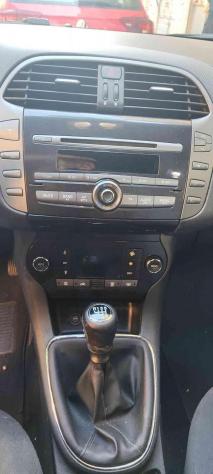 FIAT Bravo 1.4 T-jet 120 CV Emotion Imp. Gpl rif. 24180359 - Foto 10