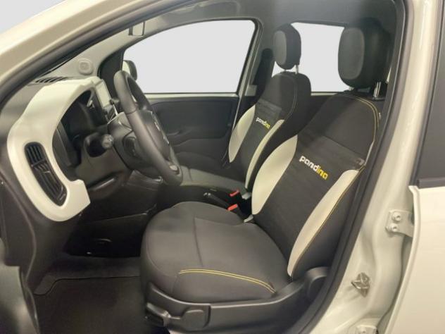 FIAT Panda 1.0 FireFly S&S Hybrid Pandina rif. 23522756 - Foto 9