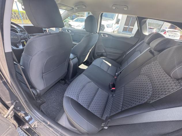 Kia ceed Ceed 1.6 CRDi 136 CV MHEV DCT SW Business Class - Foto 10