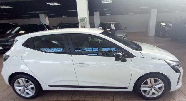 RENAULT Clio TCe 100 CV GPL 5 porte Evolution rif. 24122402 - Foto 2