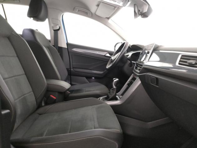 Volkswagen T-Roc Nuovo Style 1.0 TSI 81 kW (110 CV) Manuale - Foto 8