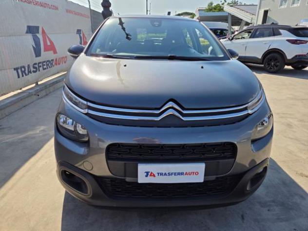CITROEN C3 PureTech 82 S&S Feel rif. 23829707 - Foto 7