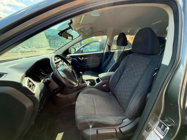 Nissan Qashqai 1.5 dCi Acenta - Foto 7