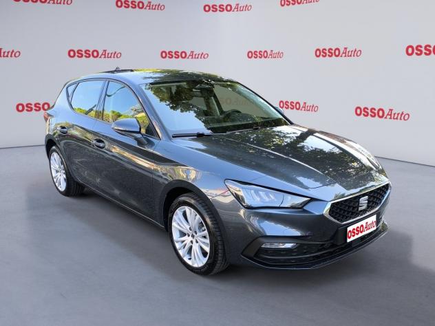 SEAT Leon 2.0 TDI 150 HP BUSINESS AUTOMATICA DSG - Foto 2