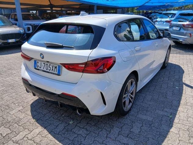 BMW Serie 1 118d Msport auto - Foto 5