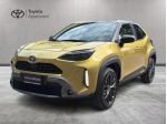 Toyota Yaris Cross 1.5H (116 CV) E-CVT Adventure