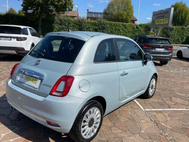 FIAT 500 1.0 Hybrid Dolcevita rif. 23760864 - Foto 5
