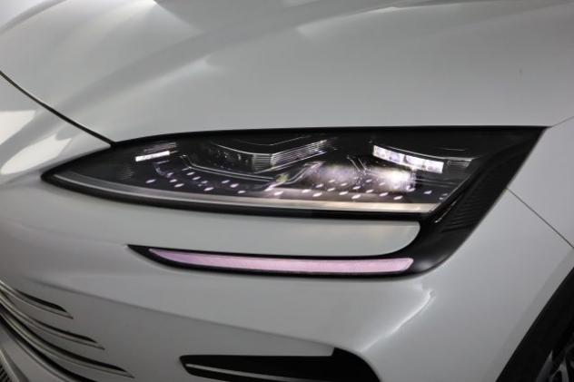BYD Seal U DM-i DM-i 1.5 218 CV PHEV Comfort rif. 24054768 - Foto 9