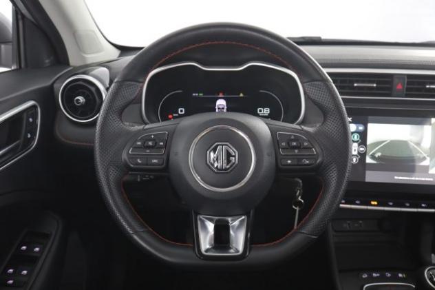 MG ZS ZS 1.5 VTi-tech Luxury rif. 23760192 - Foto 5