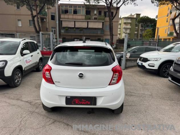 OPEL Karl Rocks 1.0 75 CV Start&Stop rif. 23901016 - Foto 6