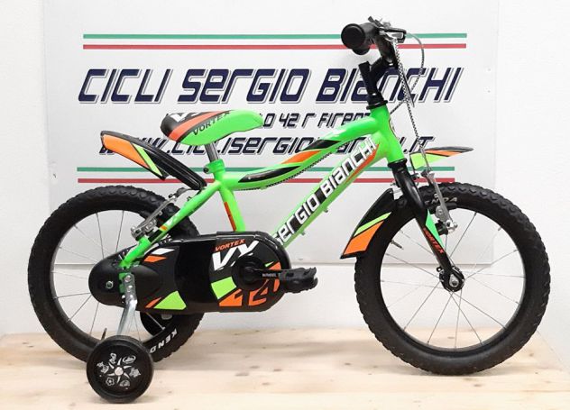 Biciclette da Bambino - Foto 8