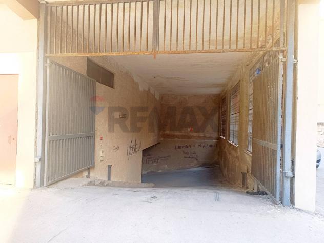 Garage/Box in vendita a Siracusa, Tica-tisia - Foto 7
