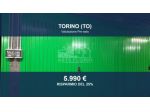 Immobile in asta di 19 m² in vendita a Torino