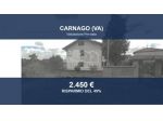Immobile in asta di 16 m² in vendita a Carnago