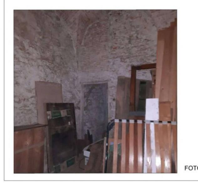 Immobile in asta di 31 m² in vendita a Firenze - Foto 6