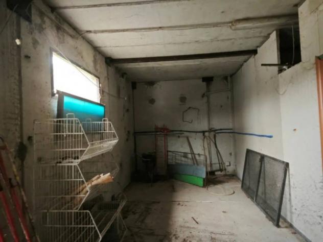Immobile in asta di 3350 m² in vendita a Potenza - Foto 13