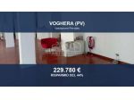 Immobile in asta di 420 m² in vendita a Voghera