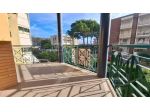 Appartamento con due terrazzi abitabili