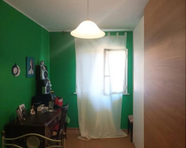 Immobile in asta di 132 m² con più di 5 locali e box auto in vendita a Augusta - Foto 8