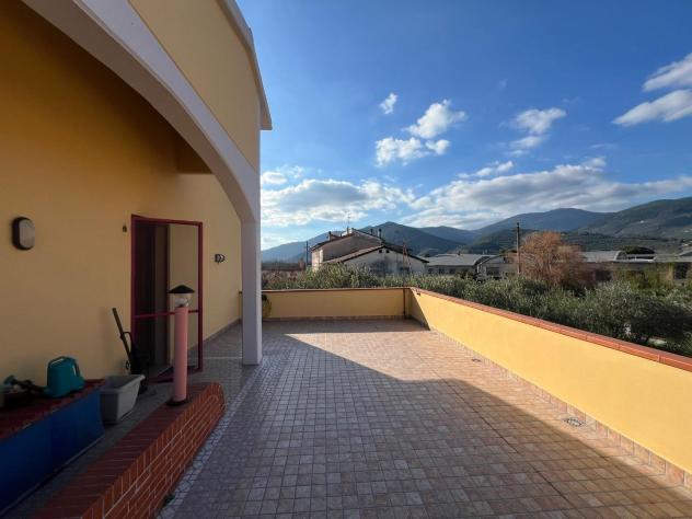 Appartamento in vendita a Guerrazzi - Bientina 140 mq Rif: 1396768 - Foto 3