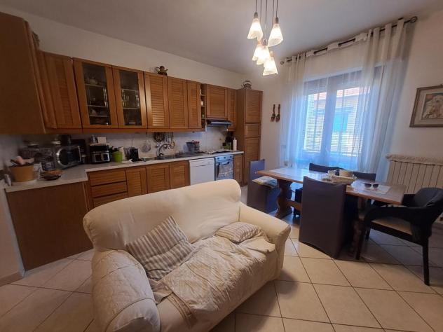APPARTAMENTO di 4 vani e di 70 mq (BORGO SAN LORENZO) rif. AAJ320 - Foto 7