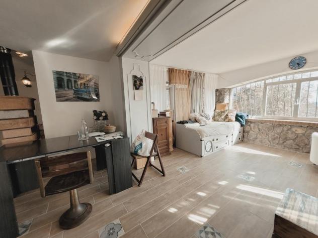 Casa singola in vendita a Casoli - Camaiore 100 mq Rif: 1065041 - Foto 9