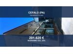 Immobile in asta di 149 m² con più di 5 locali in vendita a Cefalù