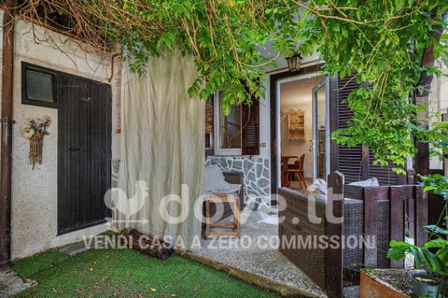 Casa indipendente di 65 m² con 3 locali in vendita a Cercino - Foto 12
