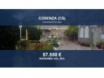 Immobile in asta di 241 m² con più di 5 locali in vendita a Cosenza