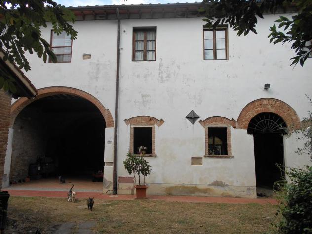 Casale in vendita a Fauglia 430 mq Rif: 1097777 - Foto 4