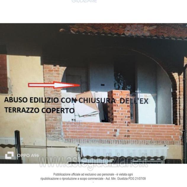 IMMOBILI-IMMOBILE RESIDENZIALE-Via Torquato Tasso, 2, 13040 Fontanetto Po VC, Italia - Foto 2
