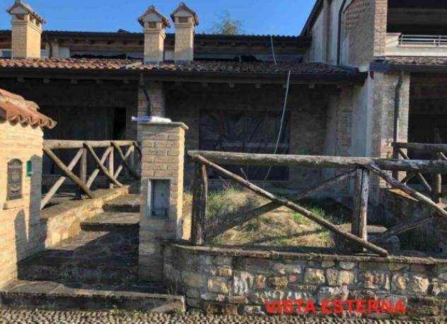 Immobile in asta di 67 m² in vendita a Gazzola - Foto 2