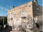 VENDITA STABILE INDIPENDENTE IN VIA QUINTO ENNIO GROTTAGLIE