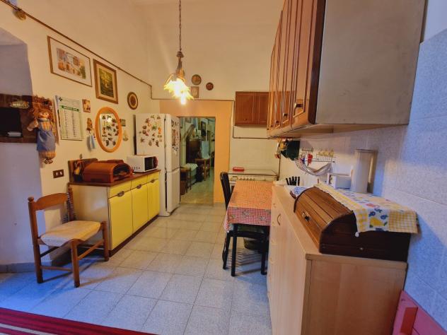 Porzione di casa in vendita a Lugnano in Teverina - Foto 6