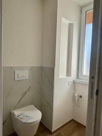 Trilocale ristrutturato nel centro di Mantova - Foto 10