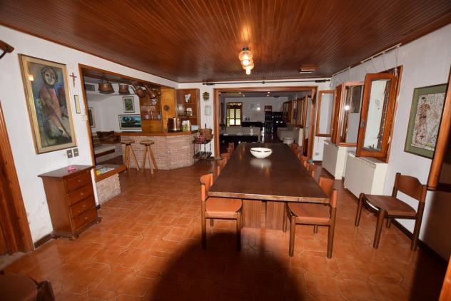 VILLA di 14 vani e di 880 mq (MASER) rif. DG034AB - Foto 2