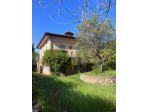 VILLA di 7 vani e di 390 mq (MASSAROSA) rif. S1