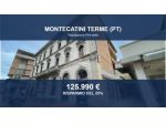 Immobile in asta di 119 m² con più di 5 locali in vendita a Montecatini-Terme