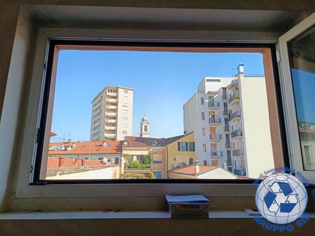 4 locali ultimo piano, appartamento su due livelli in casa d'epoca ristrutturata. - Foto 17