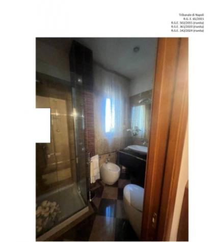 Immobile in asta di 196 m² con più di 5 locali in vendita a Napoli - Foto 11
