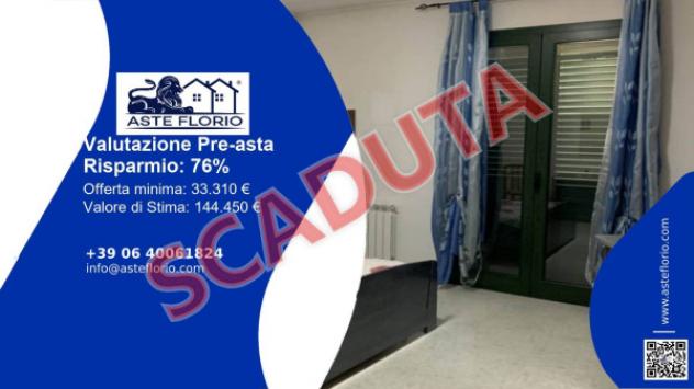 Immobile in asta di 234 m² in vendita a Pabillonis
