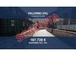 Immobile in asta di 319 m² in vendita a Palermo
