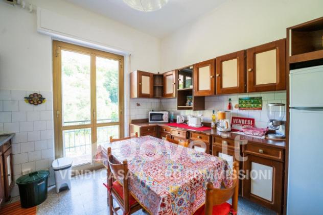 Appartamento di 75 m² con 4 locali e box auto in vendita a Pietrabruna - Foto 11