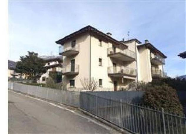 Immobile in asta di 74 m², box auto in vendita a Ponte in Valtellina - Foto 9