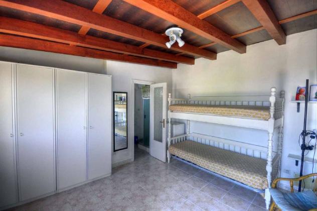 VILLA di 6 vani e di 140 mq (PORTOFERRAIO - MARE) rif. CI409F_2 - Foto 7